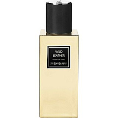 Yves Saint Laurent - Wild Leather