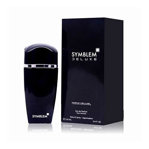 My Perfumes - Symblem Deluxe