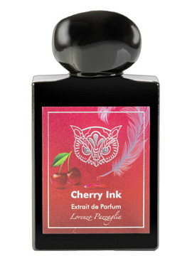 Lorenzo Pazzaglia - Cherry Ink