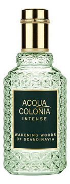 Maurer & Wirtz - 4711 Acqua Colonia Intense Wakening Woods Of Scandinavia