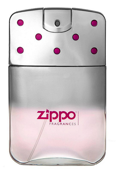 Zippo Fragrances - Feelzone for Her