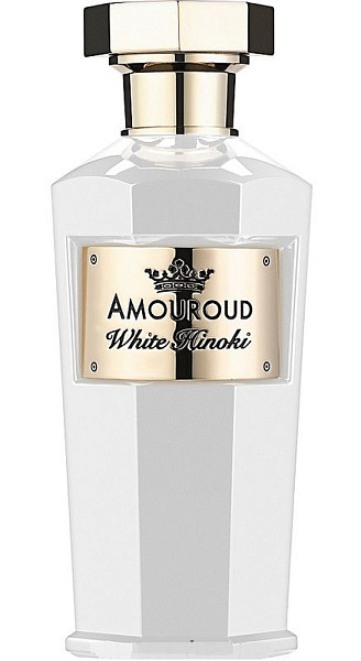 Amouroud - White Hinoki