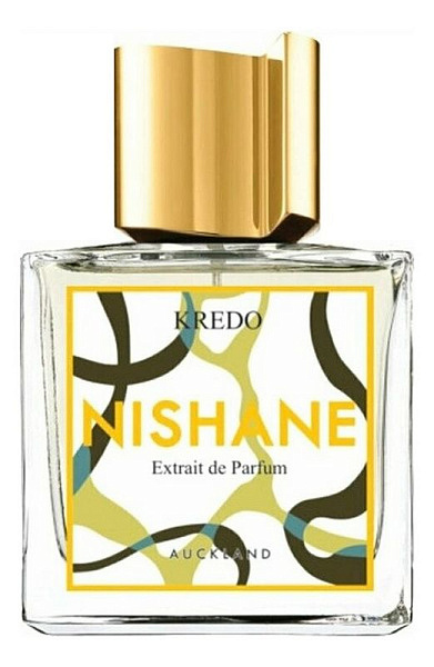 Nishane - Kredo