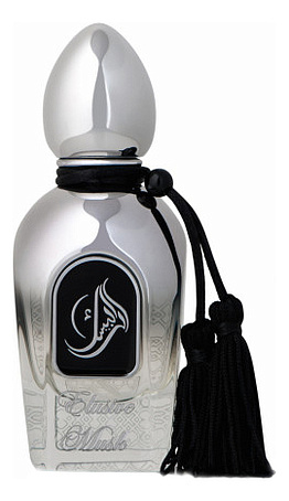 Arabesque Perfumes - Elusive Musk