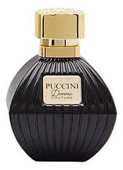 Puccini Paris - Donna Couture