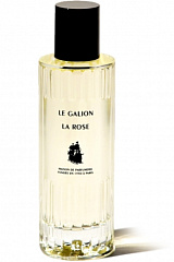 Le Galion - La Rose