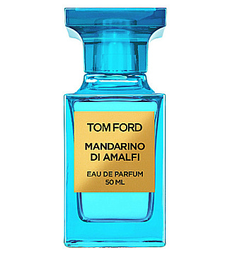 Купить Mandarino di Amalfi от Tom Ford. Унисекс туалетная и парфюмерная вода, духи.