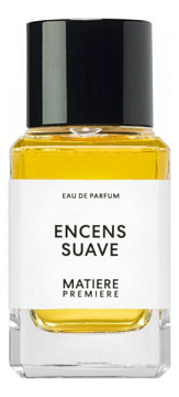 Matiere Premiere - Encens Suave