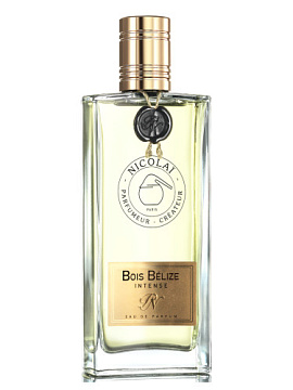 Nicolai Parfumeur Createur - Bois Belize Intense