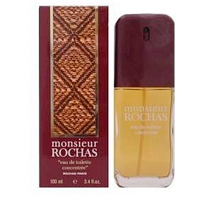 Rochas - Monsieur Rochas