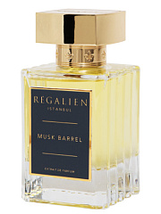 Regalien - Musk Barrel