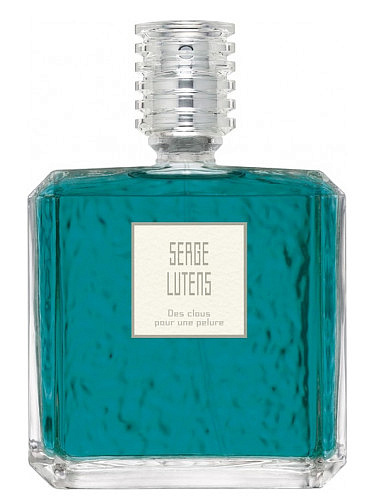 Serge Lutens - Des Clous Pour Une Pelure