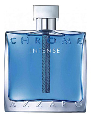 Azzaro - Chrome Intense