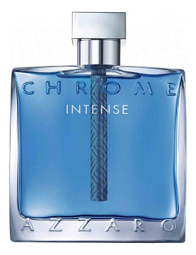 Azzaro - Chrome Intense