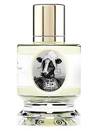 Zoologist Perfumes - Cow