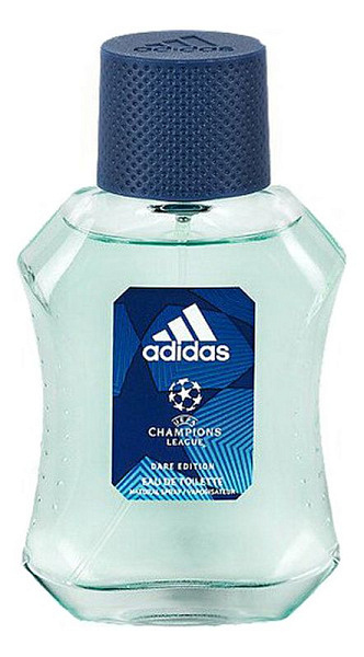 Adidas - UEFA Champions League Dare Edition