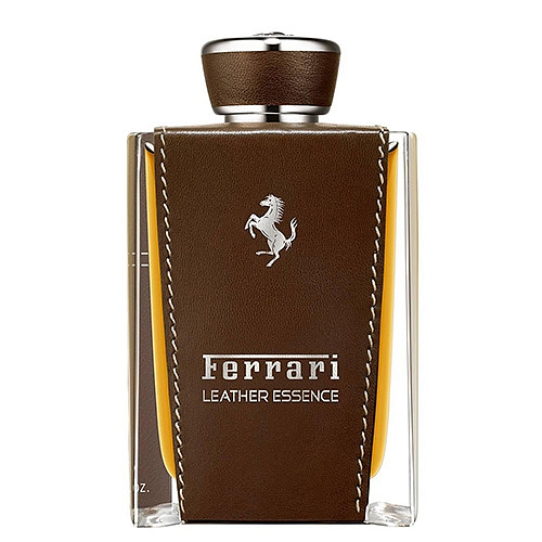 Ferrari - Leather Essence