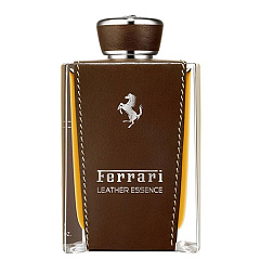 Ferrari - Leather Essence