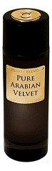Chkoudra Paris - Private Blend Pure Arabian Velvet