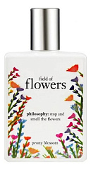 Philosophy - Field of Flowers