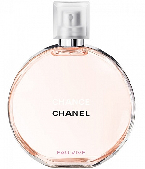 Chanel - Chance Eau Vive