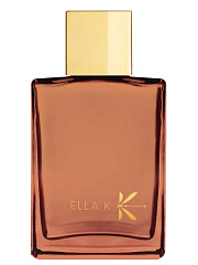 Ella K Parfums - Amber K