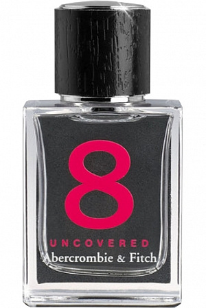 Abercrombie & Fitch - 8 Uncovered