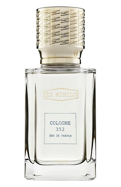 Ex Nihilo - Cologne 352