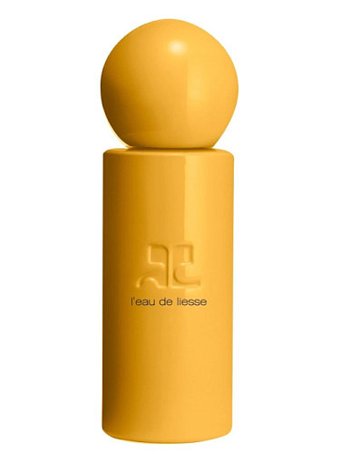 Courreges - L'Eau De Liesse