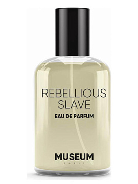 Museum - Rebellious Slave