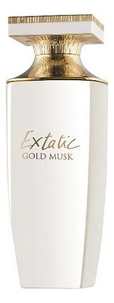 Balmain - Extatic Gold Musk