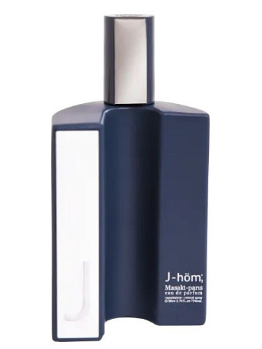 Masaki Matsushima - J-Hom Eau de Parfum