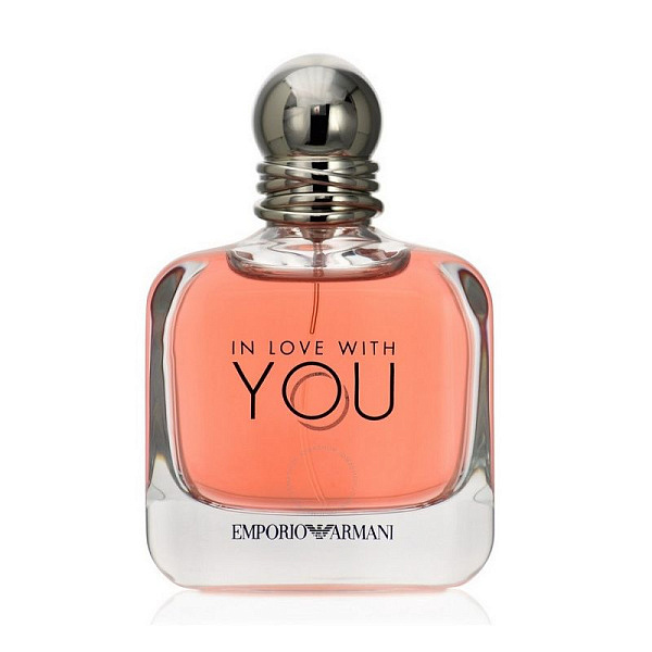 Giorgio Armani - Emporio Armani In Love With You