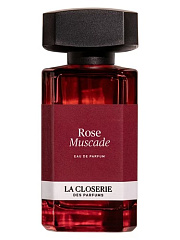 La Closerie des Parfums - Rose Muscade