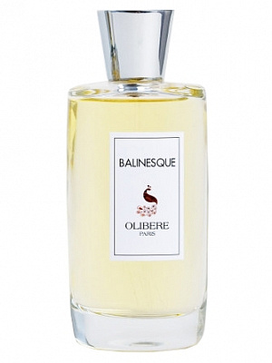 Olibere Parfums - Balinesque