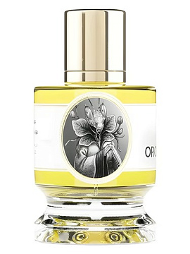 Zoologist Perfumes - Orchid Mantis