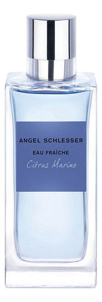 Angel Schlesser - Eau Fraiche Citrus Marino