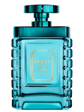 Guess - Uomo Acqua