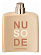 So Nude Eau de Parfum (Парфюмерная вода 100 мл тестер)