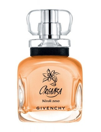 Givenchy - Harvest 2010 Organza Neroli