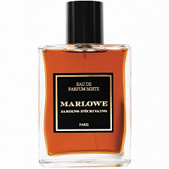 Jardins d’Ecrivains - Marlowe Jardins d’Ecrivains - Marlowe