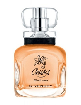 Givenchy - Harvest 2010 Organza Neroli