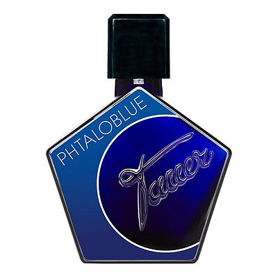 Tauer Perfumes - Phtaloblue