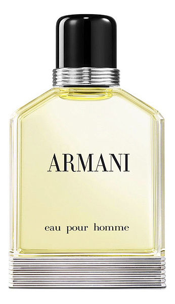 Giorgio Armani - Armani Eau Pour Homme 2013