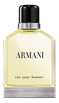 Giorgio Armani - Armani Eau Pour Homme 2013