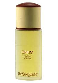 Yves Saint Laurent - Opium Fraicheur d'Orient