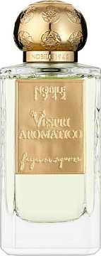 Nobile 1942 - Vespri Orientale