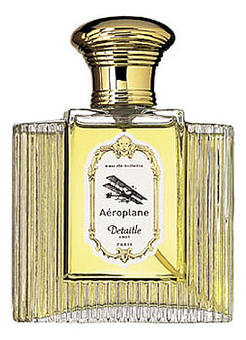 Detaille - Aeroplane