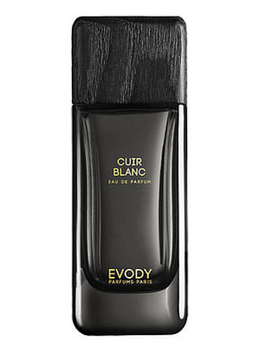 Evody Parfums - Cuir Blanc