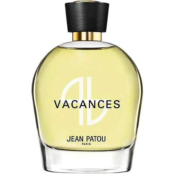 Jean Patou - Vacances